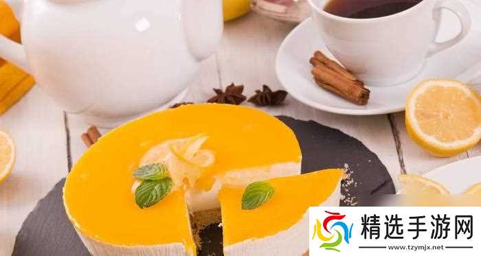 以明日之后柠檬芝士蛋糕为灵感,乐享游戏与美食的奇妙结合(游戏中探索柠檬芝士蛋糕制作配方)