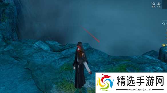 《诛仙世界》空桑山璇玑阵位置介绍