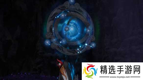 《诛仙世界》空桑山璇玑阵位置介绍