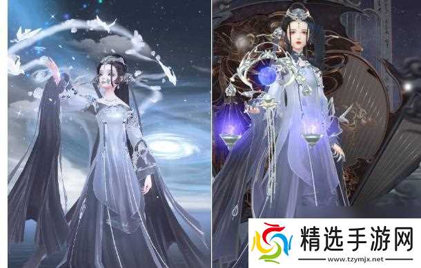 《云裳羽衣7-9剧情完美搭配详解》（游戏攻略）