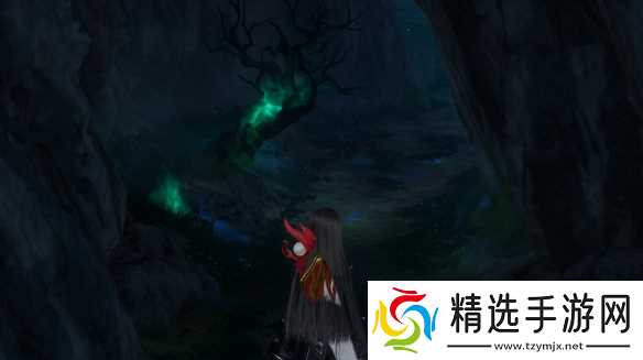 《诛仙世界》空桑山璇玑阵位置介绍