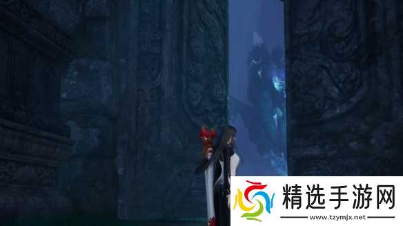 《诛仙世界》空桑山璇玑阵位置介绍