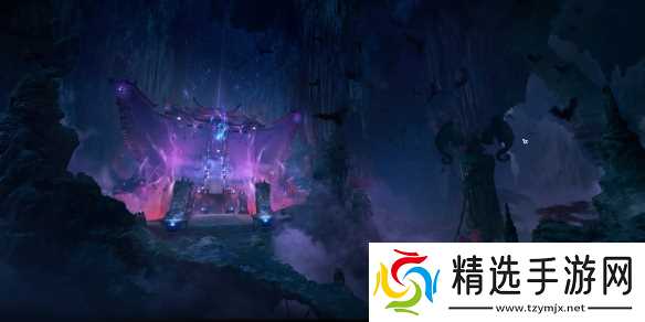 《诛仙世界》空桑山璇玑阵位置介绍