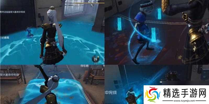 《第五人格宿伞之魂日月相随皮肤价格一览》(全新皮肤震撼上线)