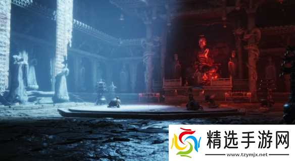 《仙剑世界》和燕云十六声可玩性对比