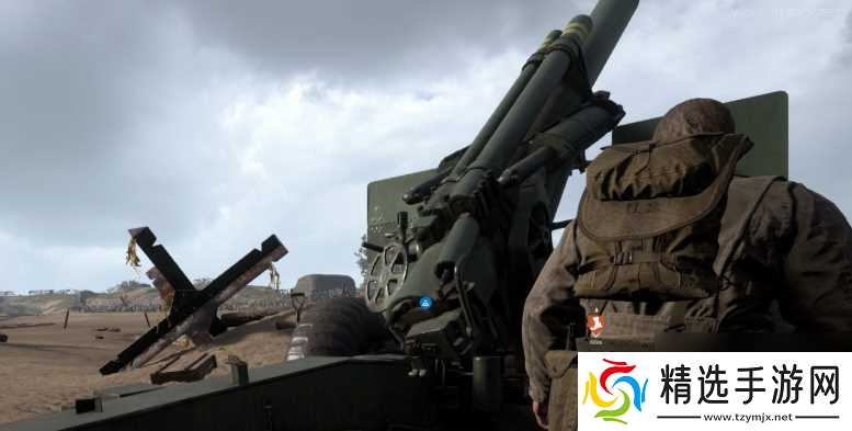 人间地狱炮兵怎么玩