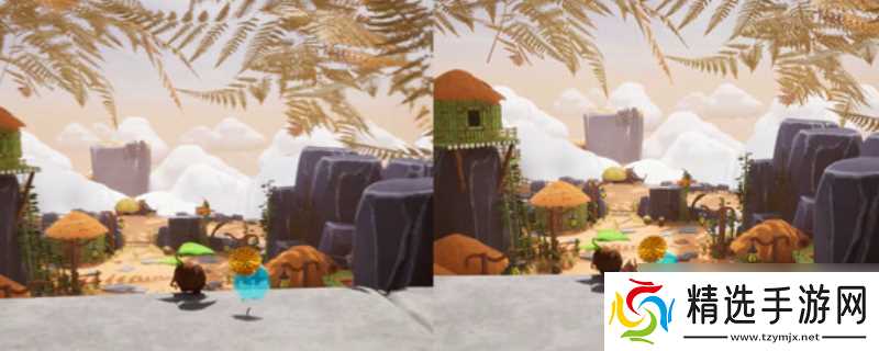 《你我之间的水》游戏配置要求介绍