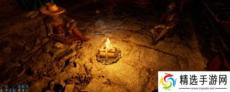 《越来越黑暗》死亡骑士蓝紫装穿什么