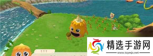 摩尔庄园手游泡泡龙位置一览?如何快速找到所有泡泡龙?