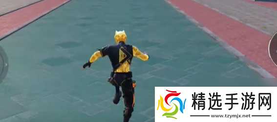 和平精英镭金极速实战效果一览