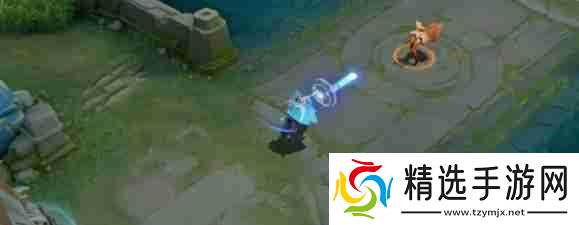 《王者荣耀》弈星万物之道皮肤特效展示