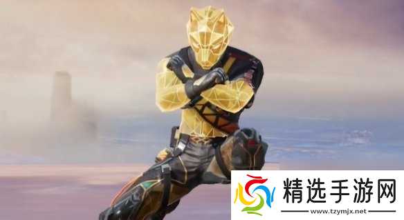 和平精英镭金极速实战效果一览