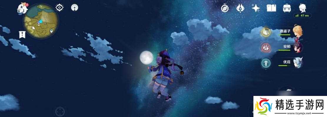 探索料理次元月饼（揭秘游戏中的料理次元月饼技能）