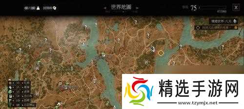 《以黎明之海藏宝图寻宝任务攻略》（探索宝藏的秘密）