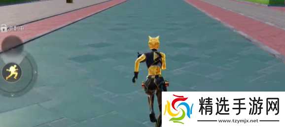 和平精英镭金极速实战效果一览