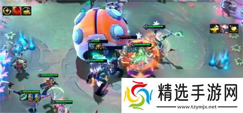 金铲铲之战吉祥物怪兽阵容怎么搭配 金铲铲之战吉祥物怪兽阵容玩法搭配攻略