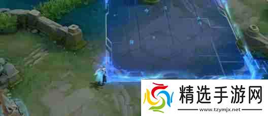 《王者荣耀》弈星万物之道皮肤特效展示