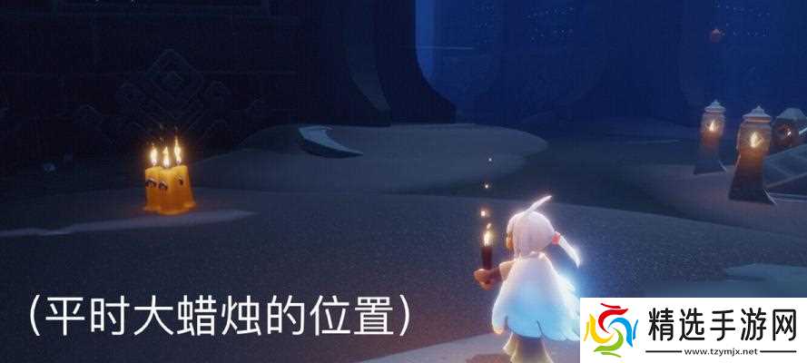 光遇1129季节蜡烛一览（揭开光遇1129季节蜡烛秘密）