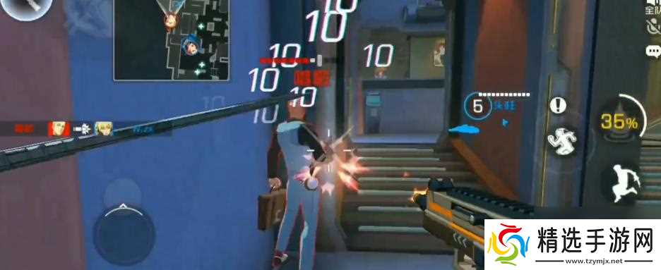 《王牌战士强哥技能故事攻略》(强哥的技能解析及故事背景揭秘)