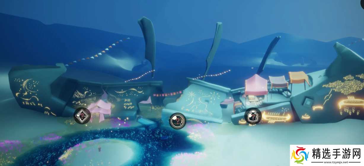 《sky光遇》1月21日免费魔法收集攻略