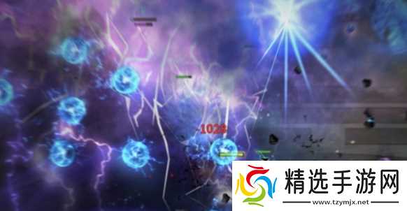 鬼谷八荒雷修怎么玩-雷修玩法攻略