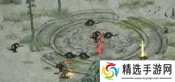 鬼谷八荒雷修怎么玩-雷修玩法攻略