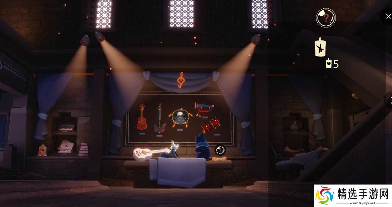 《sky光遇》1月21日免费魔法收集攻略