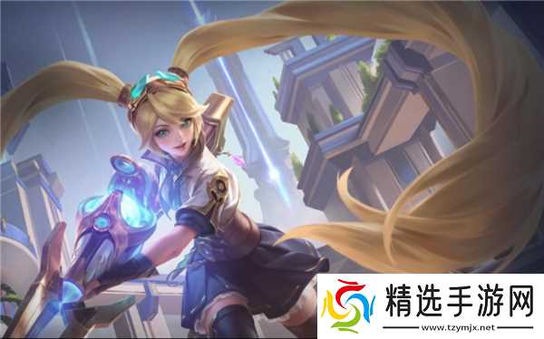 决胜巅峰新手推荐英雄有哪些-新手推荐英雄一览