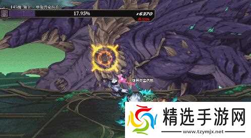 《dnf》蔚蓝号殿副本通关图文攻略