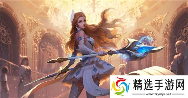 决胜巅峰新手推荐英雄有哪些-新手推荐英雄一览