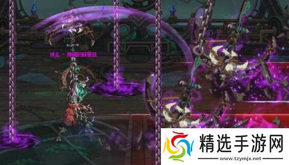 《dnf》蔚蓝号殿副本通关图文攻略