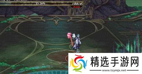 《dnf》蔚蓝号殿副本通关图文攻略