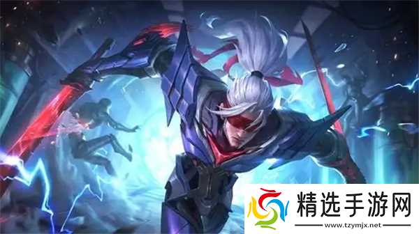 决胜巅峰新手推荐英雄有哪些-新手推荐英雄一览