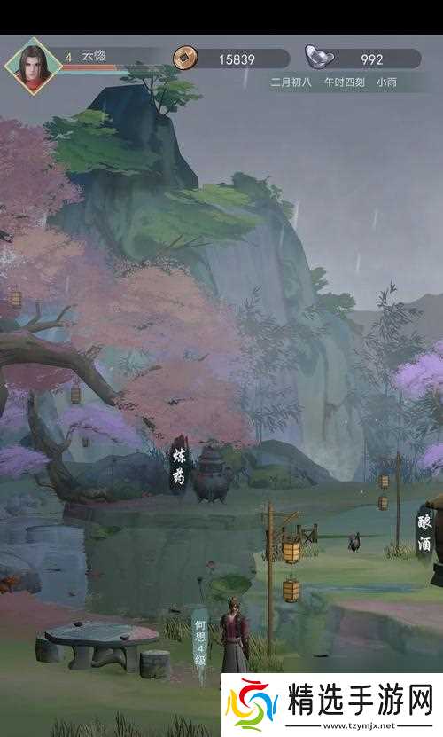 江湖悠悠偷酒进阶攻略？如何快速提升偷酒技能？