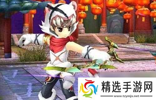 热血江湖手游宠物选择推荐：哪个宠物最值得培养？