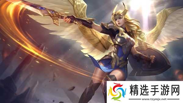 决胜巅峰新手推荐英雄有哪些-新手推荐英雄一览