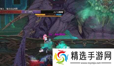 《dnf》蔚蓝号殿副本通关图文攻略