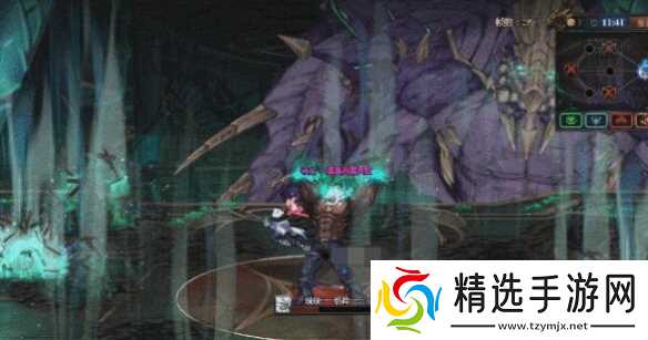 《dnf》蔚蓝号殿副本通关图文攻略