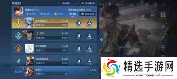 王者荣耀抢先服怎么加正式服好友 王者荣耀抢先服喝正式服能加好友吗