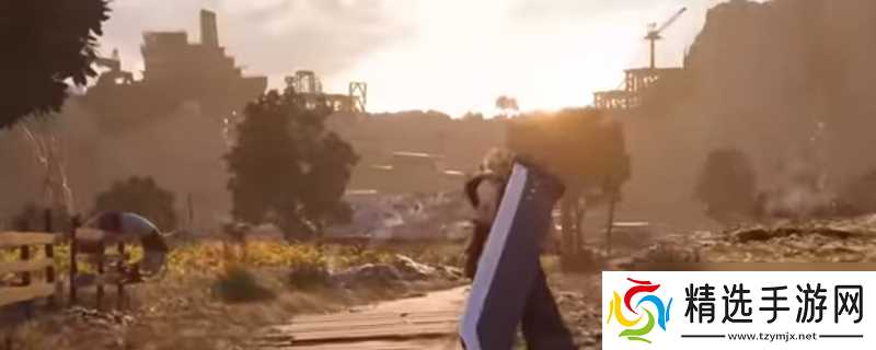 《最终幻想7：重生》全防具获得方法介绍