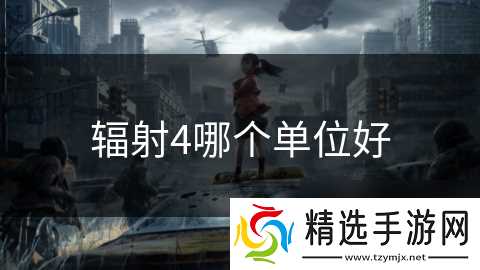 辐射4哪个单位好