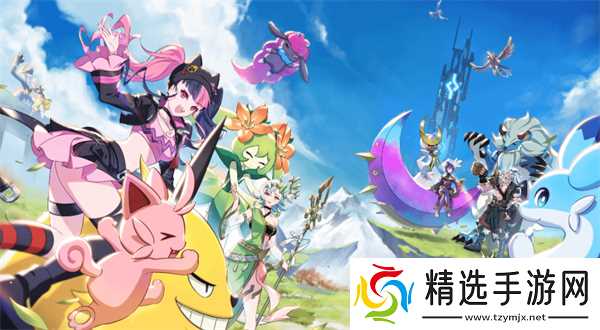 《幻兽帕鲁》官方更新路线图!大量新内容即将到来!