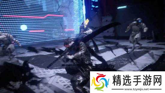 《忍龙4》预期难度大揭秘！新强力技能“血鸦形态”