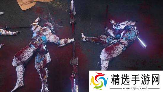 《忍龙4》预期难度大揭秘！新强力技能“血鸦形态”