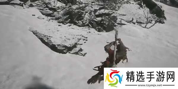 黑神话悟空识破怎么操作