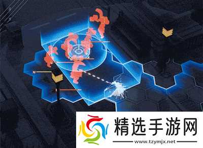 《白荆回廊》余音技能介绍