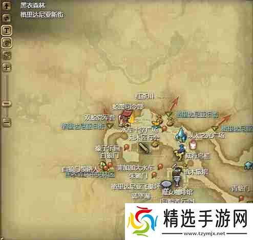 《最终幻想14：水晶世界》无头骑士模型宠物获得方法