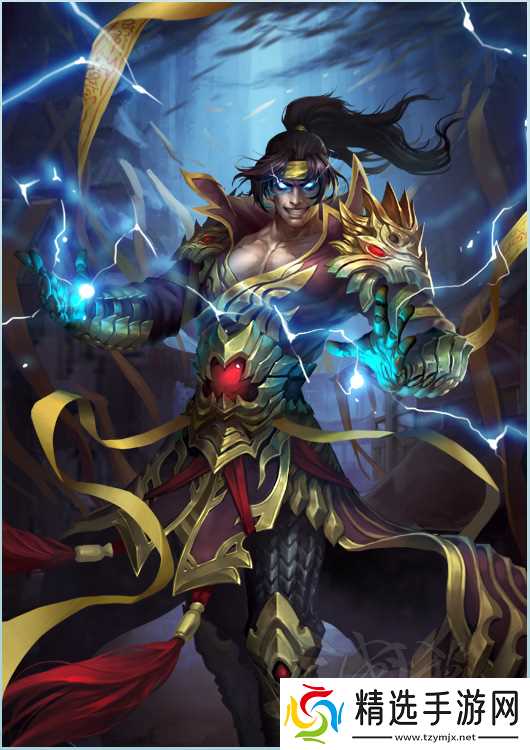 三国杀界张角技能介绍