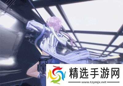 《白荆回廊》余音技能介绍