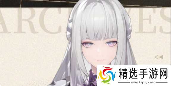 《黑色信标》弹刀角色介绍